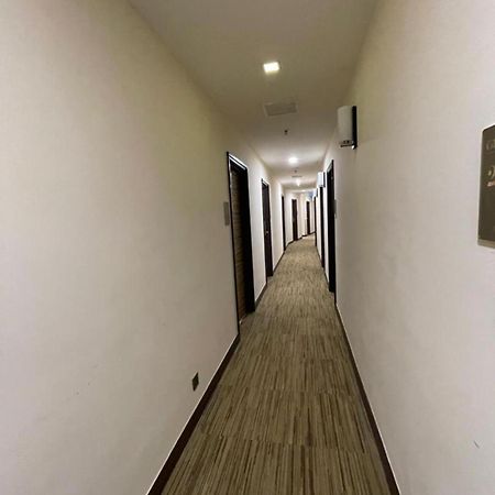 Geobay Hotel Джохор-Бару Екстер'єр фото