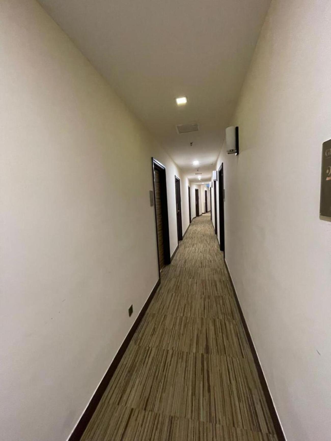 Geobay Hotel Джохор-Бару Екстер'єр фото